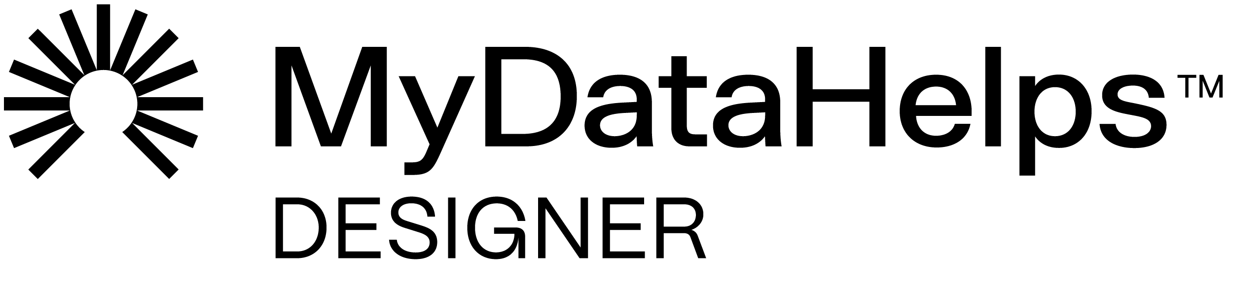 MDH Designer Logo